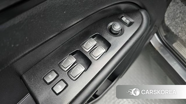 Ssangyong Rexton Sports 2021 Серый из Кореи, фото 4