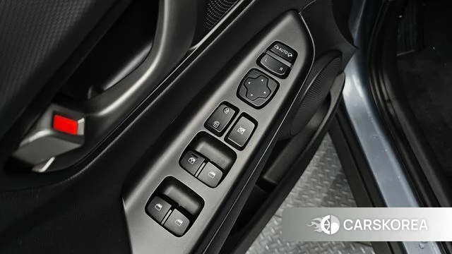 Hyundai Kona 2018 Серебряный из Кореи, фото 4