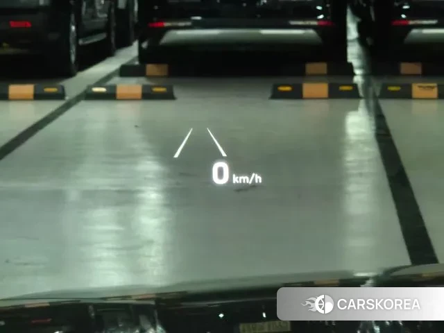 Hyundai Palisade 2021 Черный из Кореи, фото 4