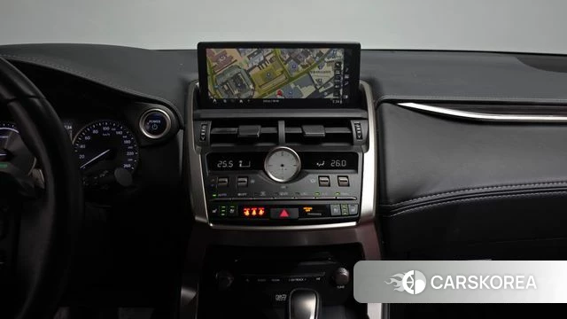 Lexus NX300h 2019 Белый из Кореи, фото 4