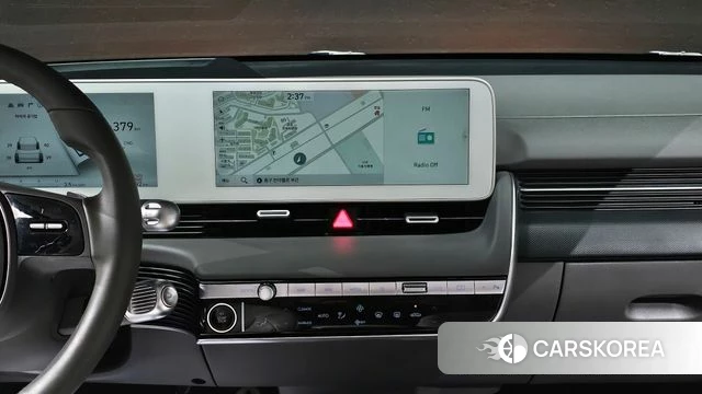 Hyundai Ionic 5 2022 Белый из Кореи, фото 4