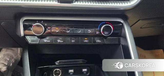 Kia K5 3rd generation 2020 Белый из Кореи, фото 4