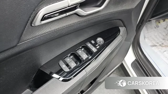 Kia Sportage 5th Generation id 3645694 из Кореи 4