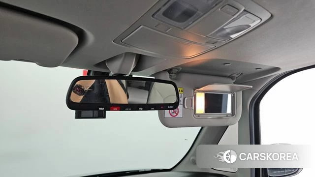 Kia The New Kia Ray 2023 Черный из Кореи, фото 4