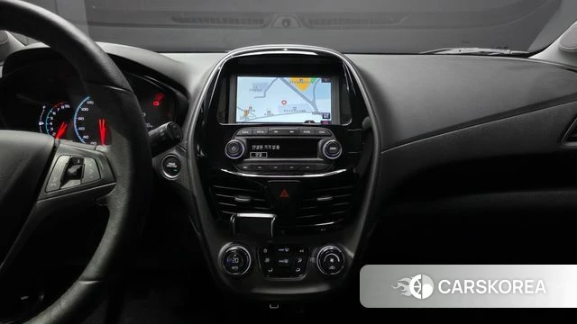 Chevrolet (GM Daewoo) The New Spark 2018 Белый из Кореи, фото 4