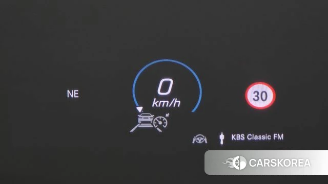 Mercedes-Benz GLS - Class X167 2022 Черный из Кореи, фото 4