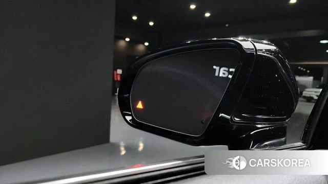 Mercedes-Benz CLS-Class C257 2022 Черный из Кореи, фото 4