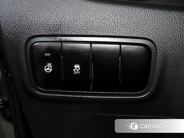 Kia The New Kia Ray 2023 Серый из Кореи, фото 4