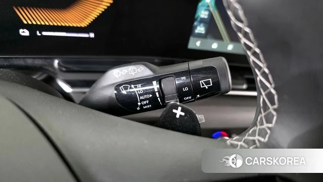 Kia The New Carnival 4th Generation 2025 Белый из Кореи, фото 4