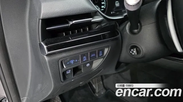 Genesis G80 (RG3) 2020 Серебристо-серый из Кореи, фото 4