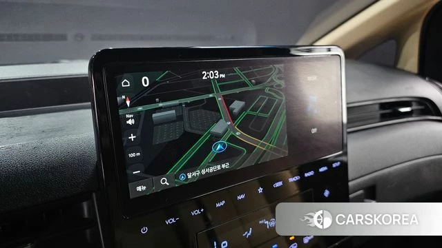 Hyundai Staria 2022 Синий из Кореи, фото 4