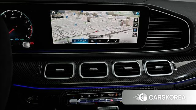 Mercedes-Benz GLE-Class W167 2020 Черный из Кореи, фото 4