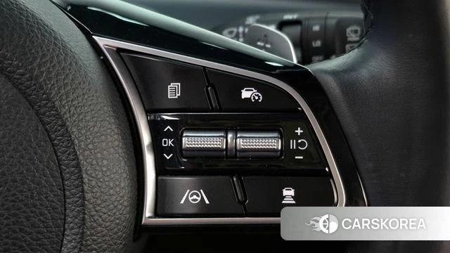 Kia The New Seltos 2023 Белый из Кореи, фото 4