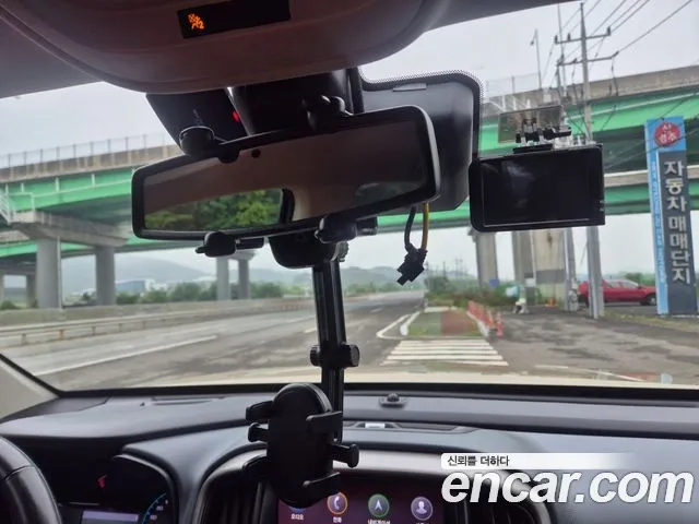 Chevrolet (GM Daewoo) Real New Colorado 2022 Жемчужный цвет из Кореи, фото 4