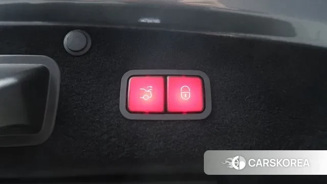 Mercedes-Benz S-Class W222 2018 Серый из Кореи, фото 4