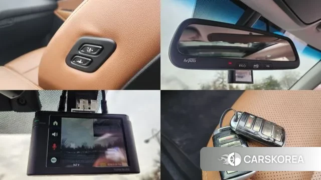 Kia The New Sorento 2018 Белый из Кореи, фото 4