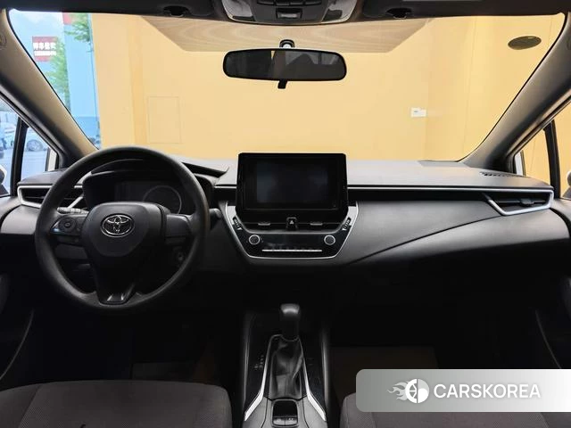 Toyota Lei Ling 2023 Белый из Китая, фото 4