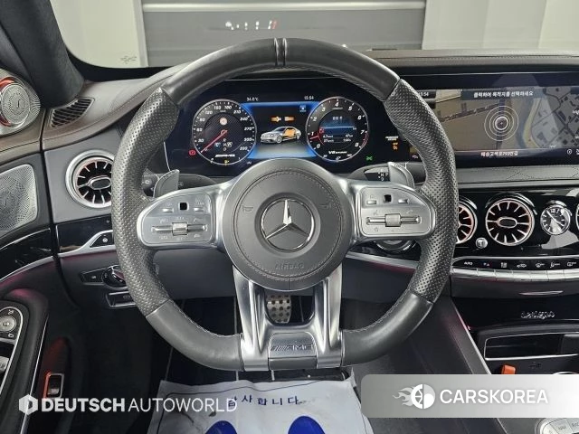 Mercedes-Benz S-Class W222 2020 Серый из Кореи, фото 4