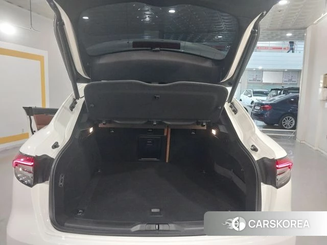 Maserati Levante 2022 Белый из Кореи, фото 4