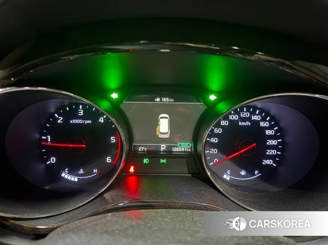 Kia The New Carnival 2018 Черный из Кореи, фото 4