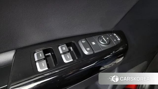 Kia Sportage The Bold 2018 Красный из Кореи, фото 4