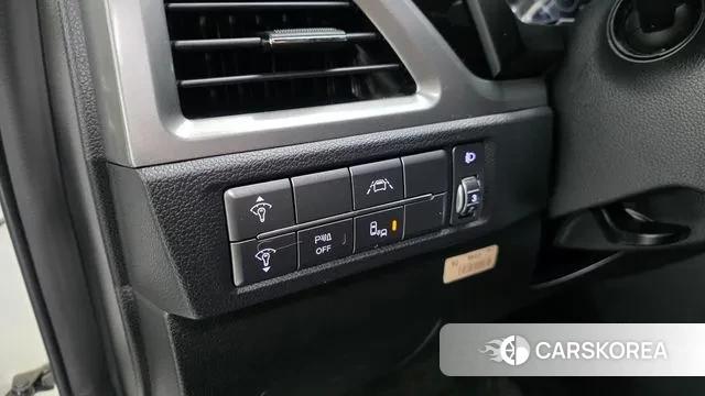 Ssangyong Beautiful Korando 2020 Белый из Кореи, фото 4