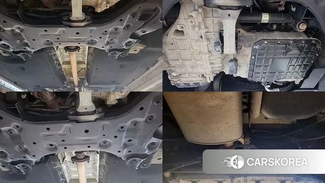 Kia All New Carnival 2018 Белый из Кореи, фото 4