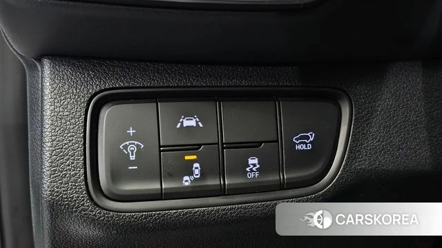 Hyundai Santa Fe TM 2019 Белый из Кореи, фото 4