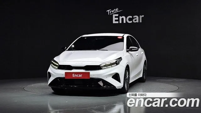 Kia The New K3 2nd generation id 2638116 из Кореи 4