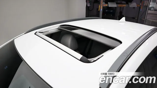 Hyundai The New Kona Hybrid id 2652204 из Кореи 4