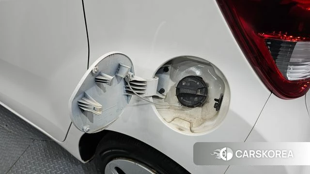 Kia The New Ray 2022 Белый из Кореи, фото 4