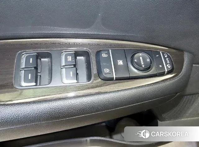 Kia The New K5 2nd generation 2018 Черный из Кореи, фото 4