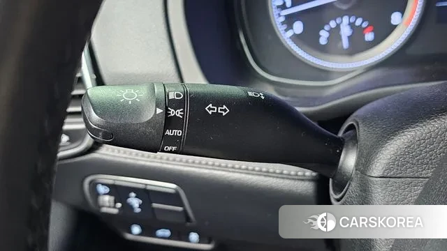 Hyundai Grandeur IG 2019 Черный из Кореи, фото 4