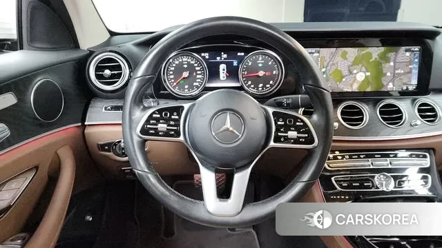 Mercedes-Benz E-Class W213 2020 Белый из Кореи, фото 4