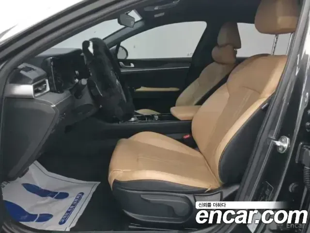 Kia K5 Hybrid 3rd Generation id 2706284 из Кореи 4