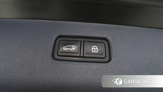 Genesis GV80 2020 Черный из Кореи, фото 4