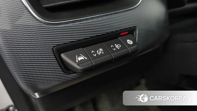 Renault Korea (Samsung) XM3 2020 Белый из Кореи, фото 4