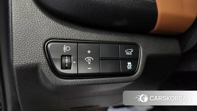 Kia The New Seltos 2023 Серый из Кореи, фото 4