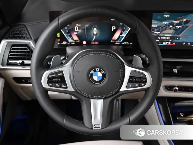 BMW X5 (G05) 2025 Белый из Кореи, фото 4