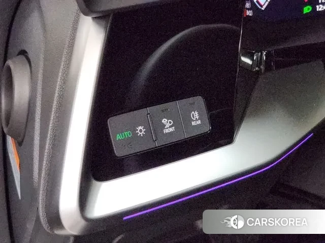 Audi A3 (8Y) 2023 Белый из Кореи, фото 4