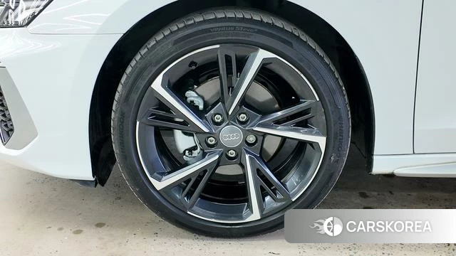 Audi A3 2021 Белый из Китая, фото 4