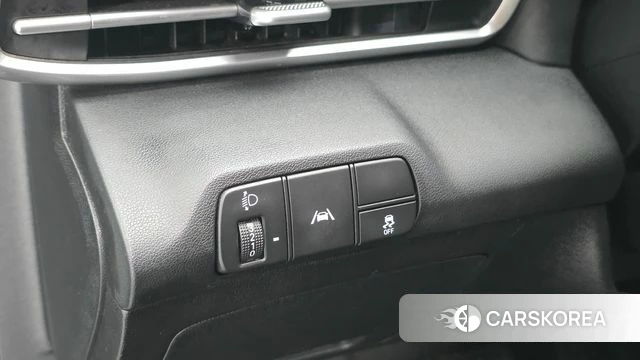 Hyundai Avante (CN7) 2021 Черный из Кореи, фото 4