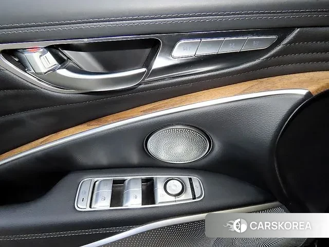 Kia The New K9 2nd generation id 3655322 из Кореи 4