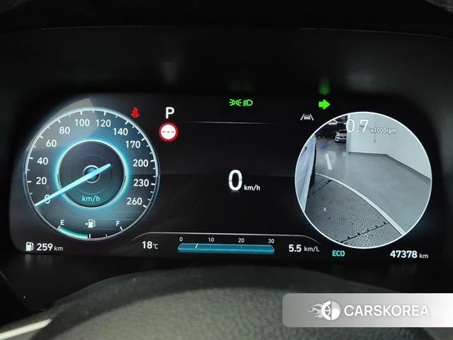 Hyundai The New Palisade 2024 Белый из Кореи, фото 4