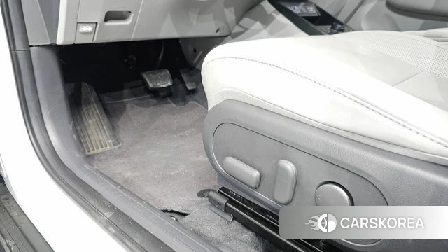 Hyundai Kona (SX2) 2024 Белый из Кореи, фото 4