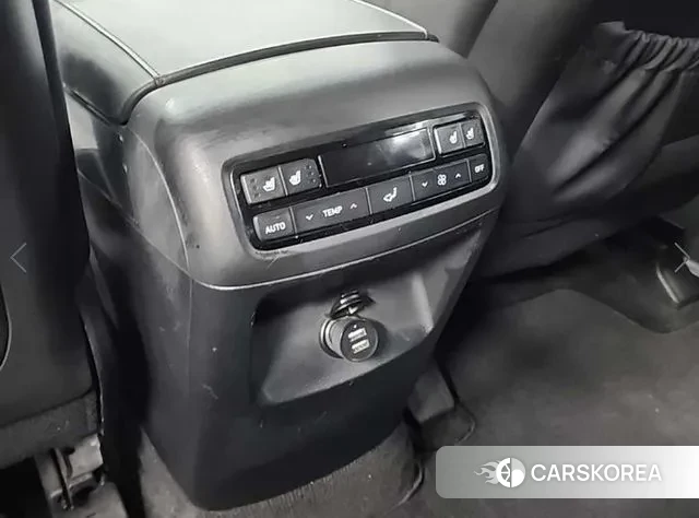 Hyundai Palisade 2019 Черный из Кореи, фото 4