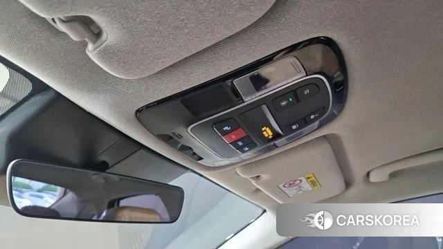 Hyundai Sonata D Edge (DN8) 2025 Белый из Кореи, фото 4