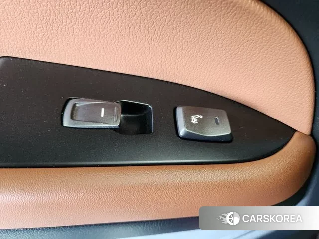 Ssangyong Rexton Sports Cannes 2020 Фиолетовый из Кореи, фото 4