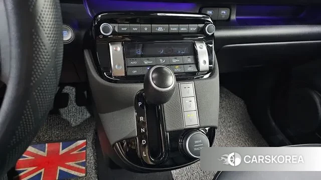 Hyundai Casper 2024 Белый из Кореи, фото 4