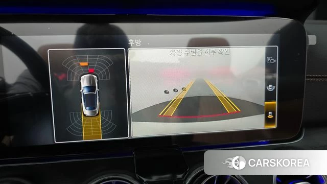 Mercedes-Benz E-Class W213 2020 Белый из Кореи, фото 4